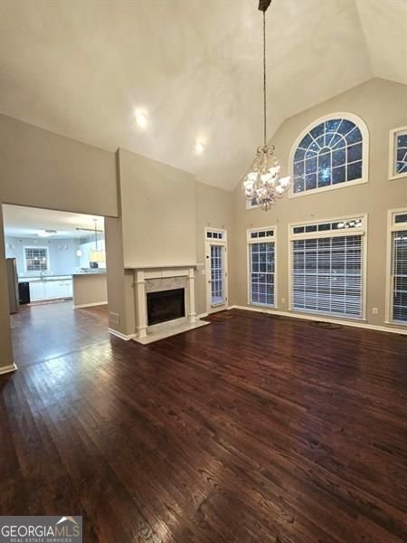 4320 Waterford Drive Suwanee - Photo 7