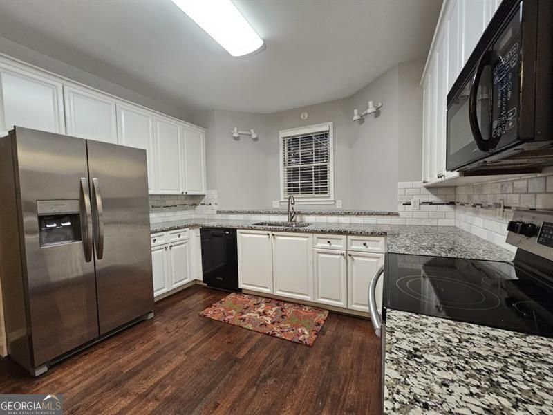 4320 Waterford Drive Suwanee - Photo 9