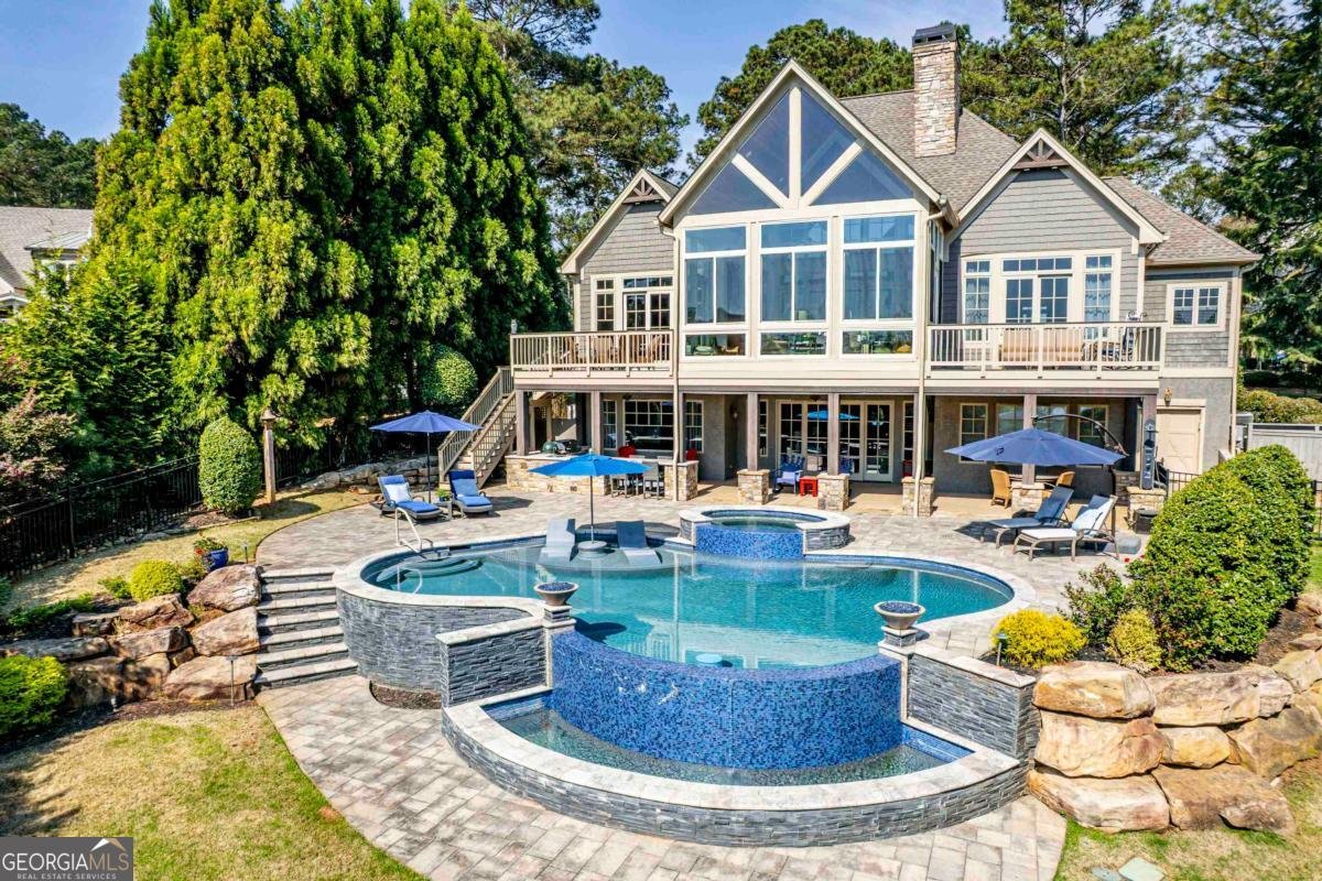 124 Cape View Lane Eatonton - Photo 10