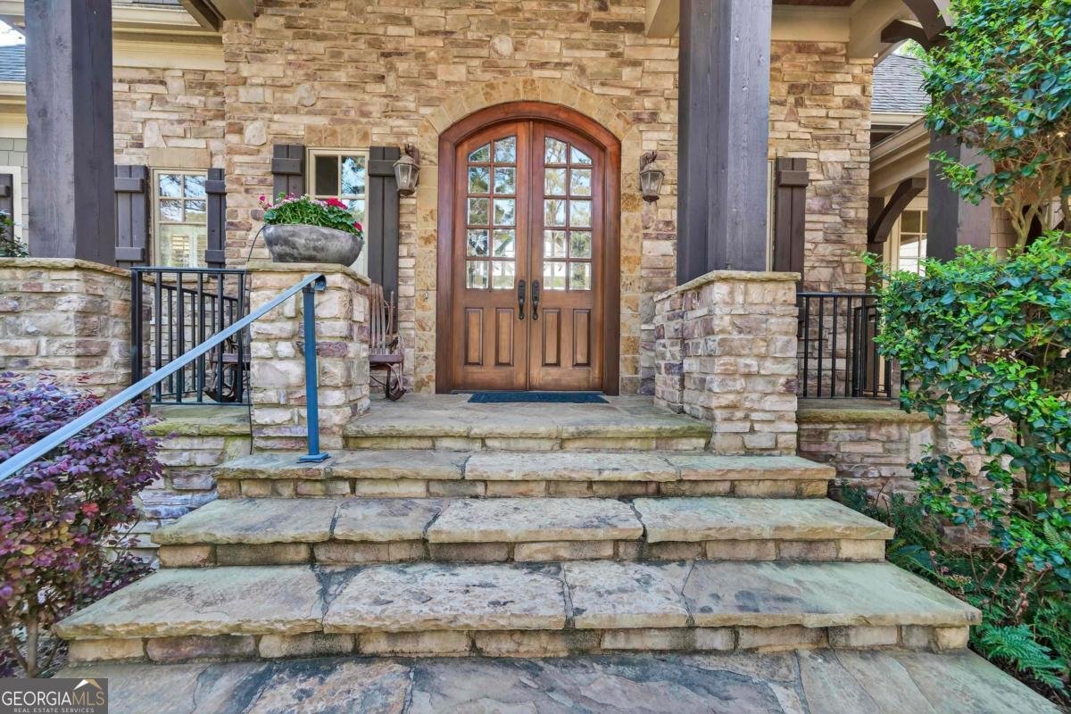 124 Cape View Lane Eatonton - Photo 12