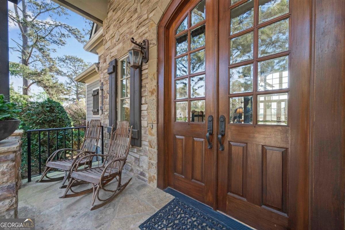 124 Cape View Lane Eatonton - Photo 13