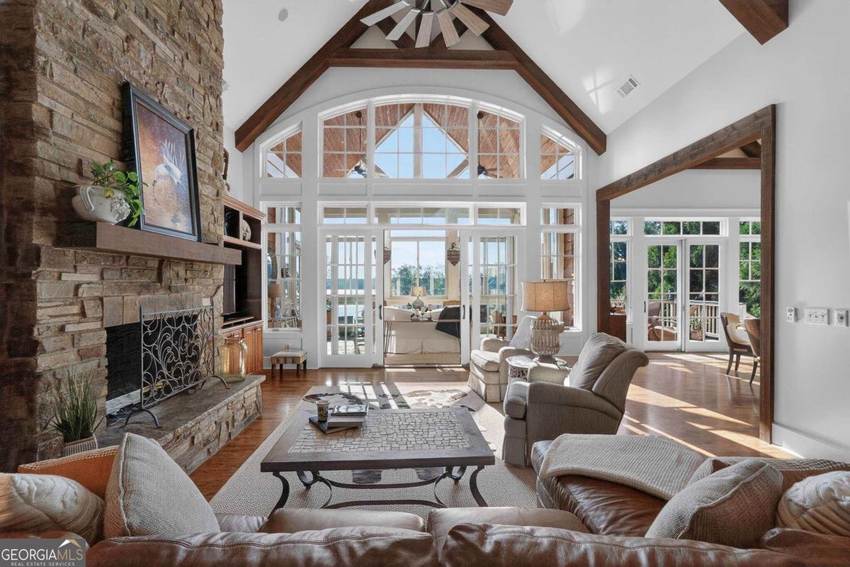 124 Cape View Lane Eatonton - Photo 14