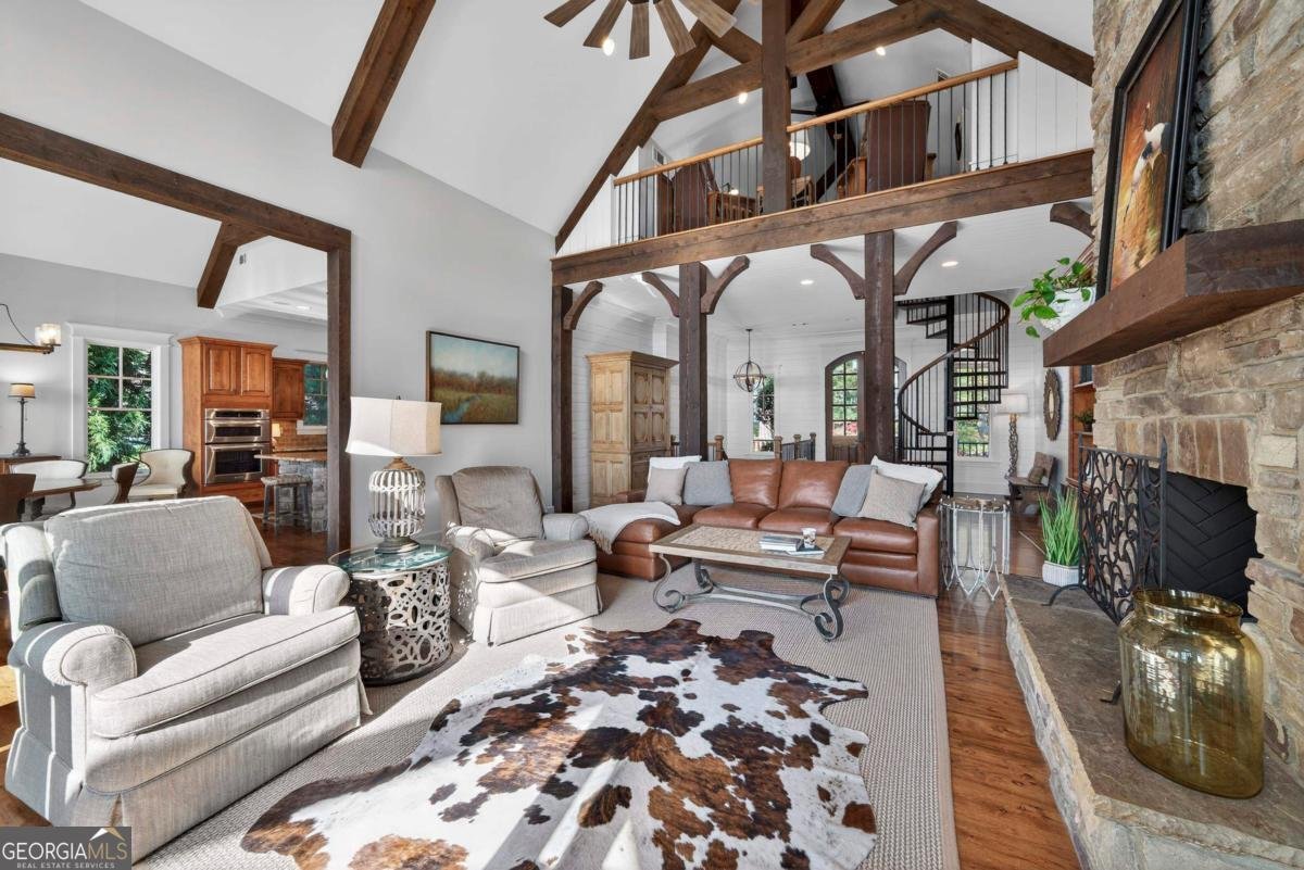 124 Cape View Lane Eatonton - Photo 15