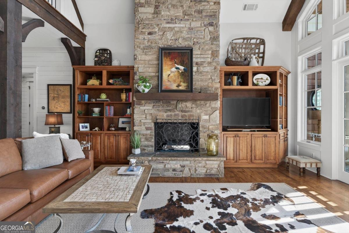 124 Cape View Lane Eatonton - Photo 16