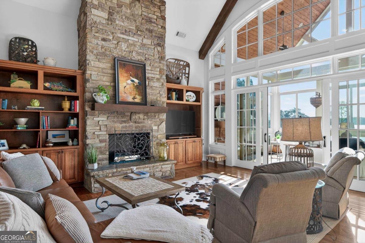 124 Cape View Lane Eatonton - Photo 17