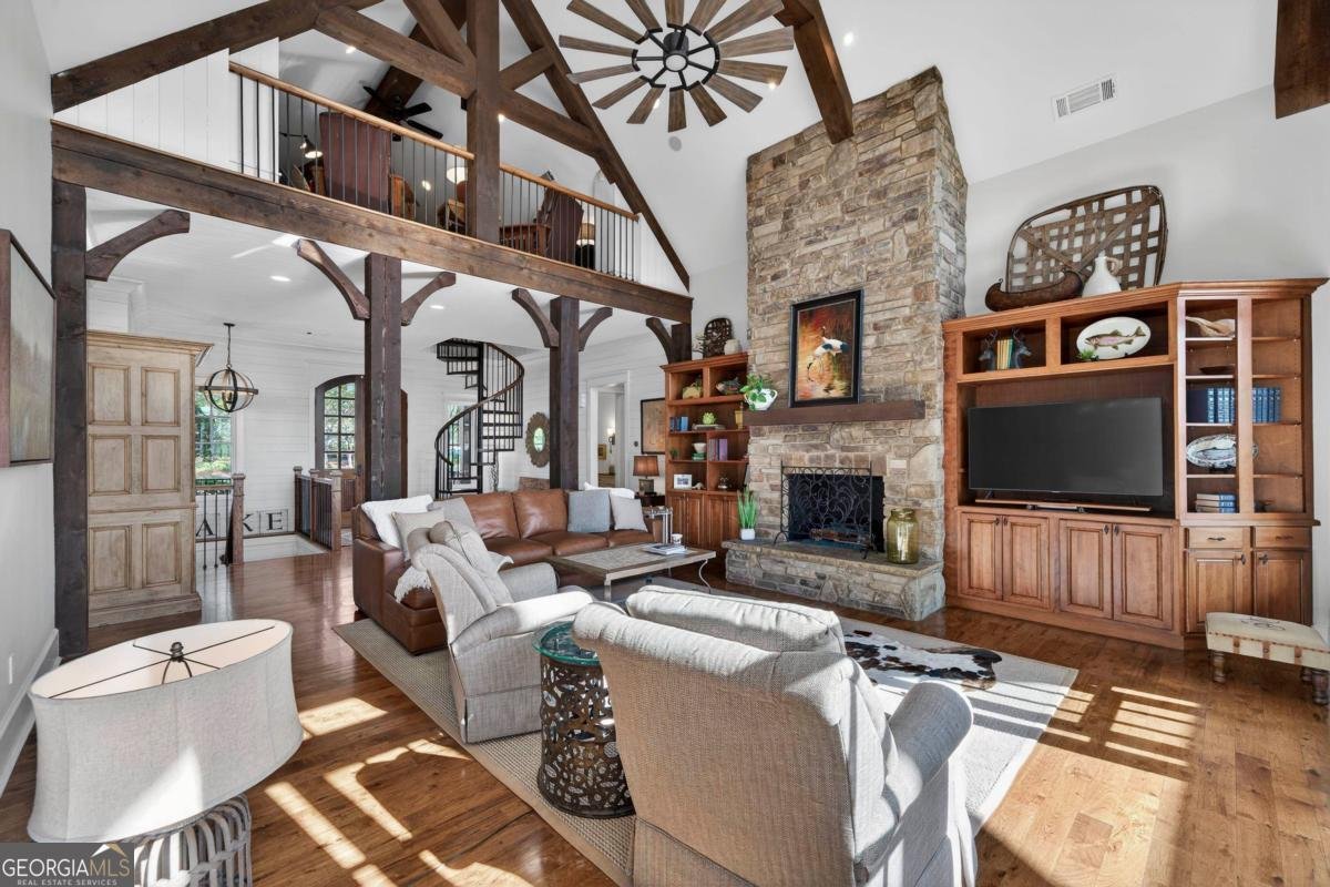 124 Cape View Lane Eatonton - Photo 18