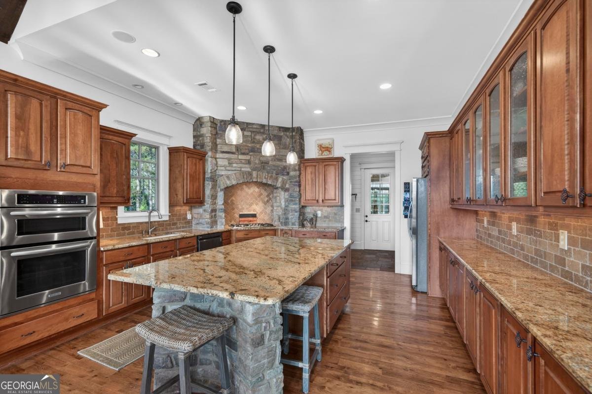 124 Cape View Lane Eatonton - Photo 22