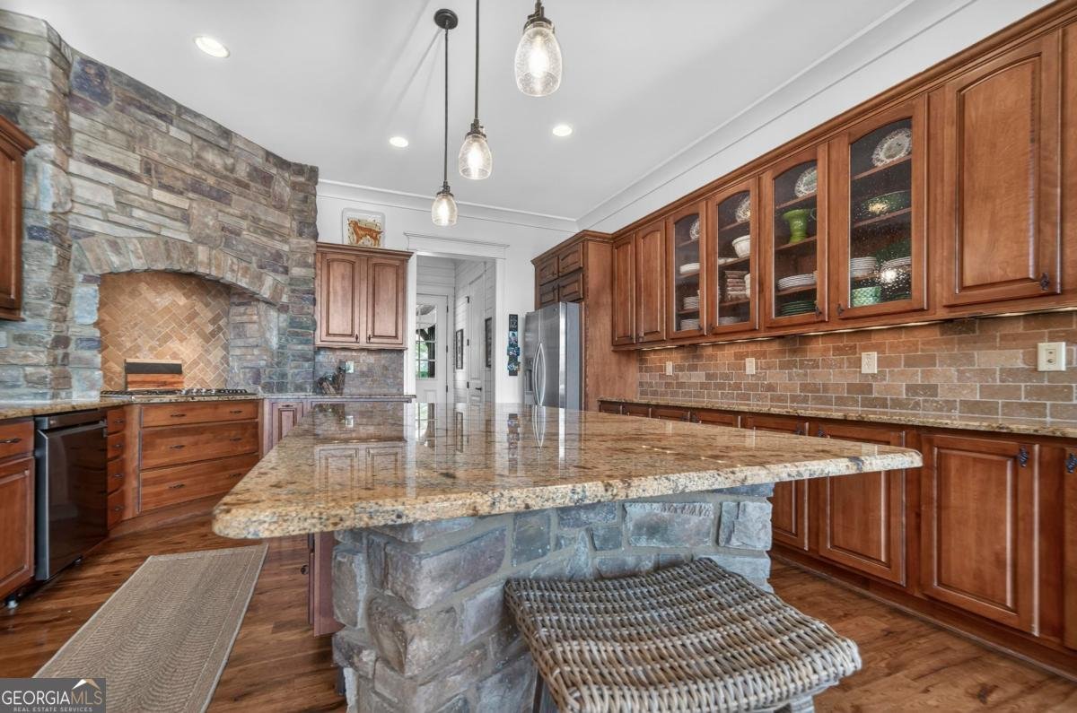 124 Cape View Lane Eatonton - Photo 23