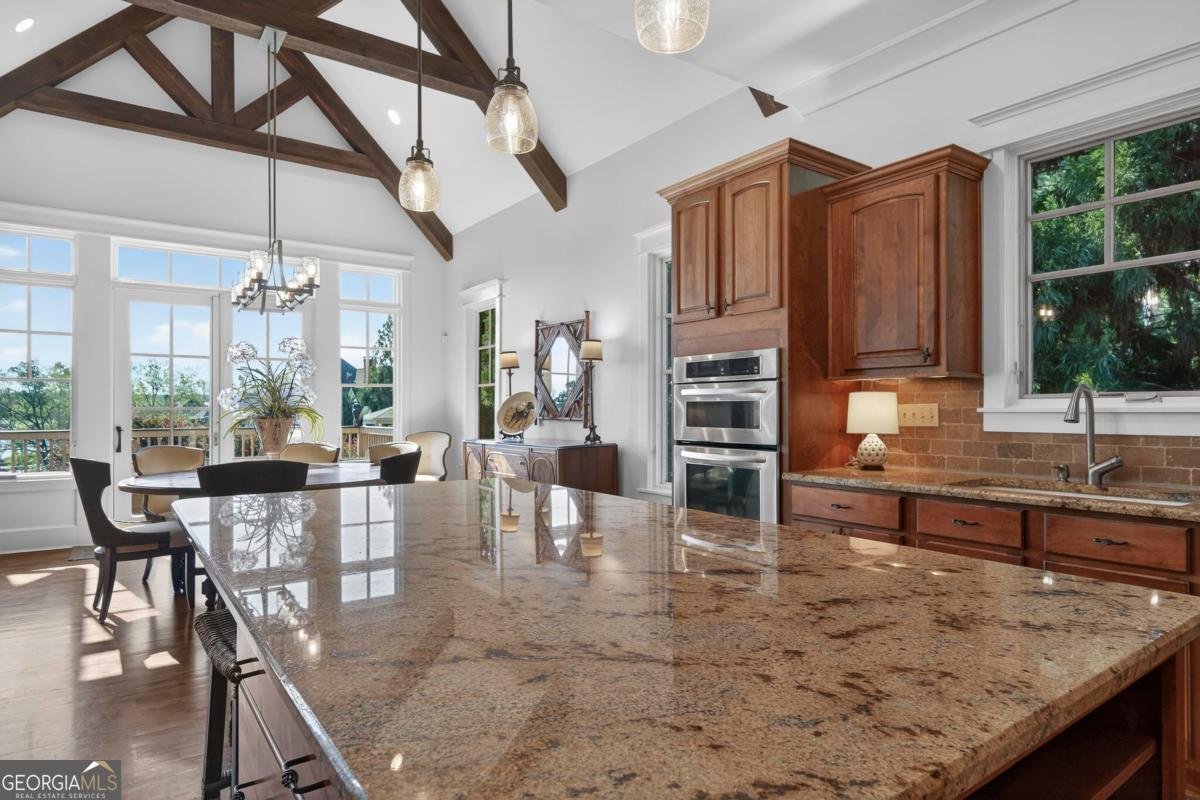 124 Cape View Lane Eatonton - Photo 24