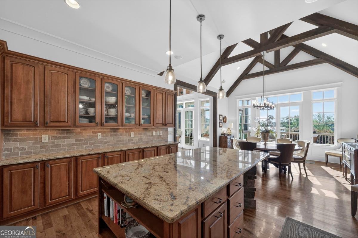 124 Cape View Lane Eatonton - Photo 25