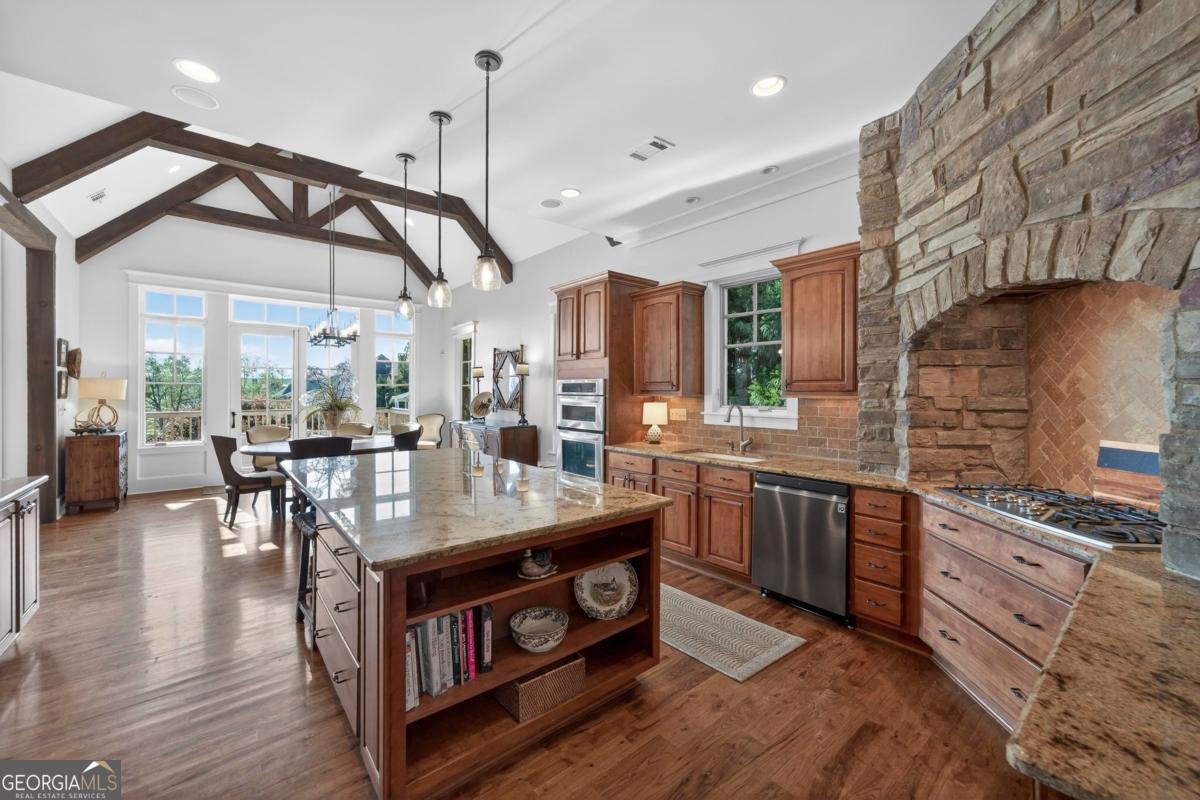 124 Cape View Lane Eatonton - Photo 28