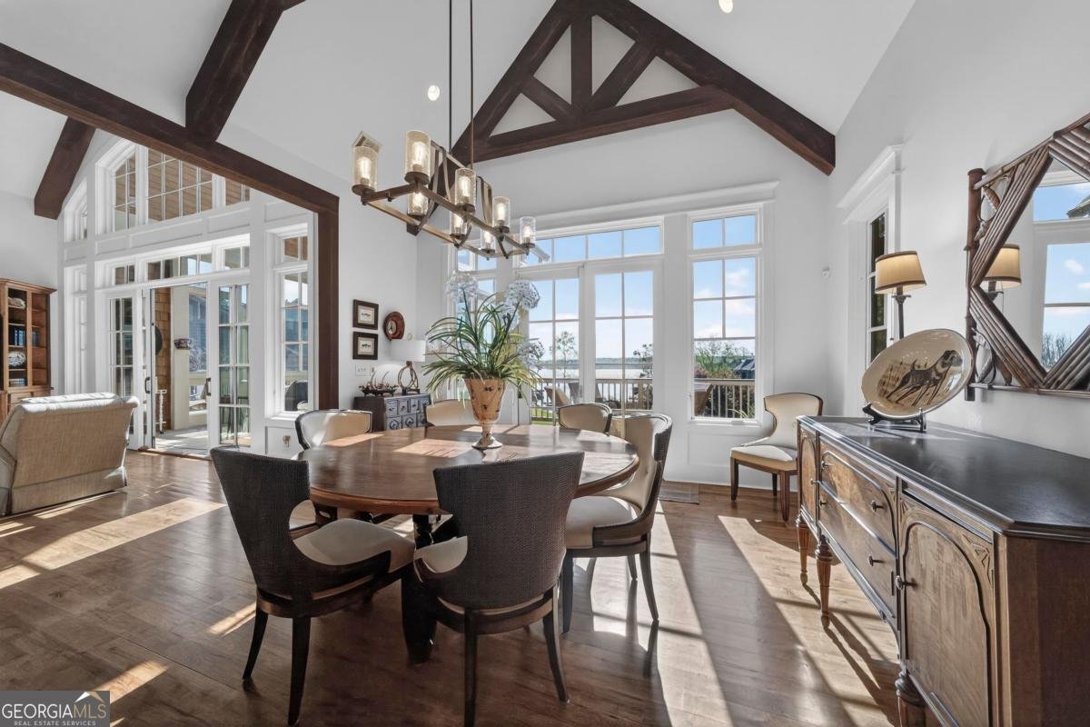 124 Cape View Lane Eatonton - Photo 30