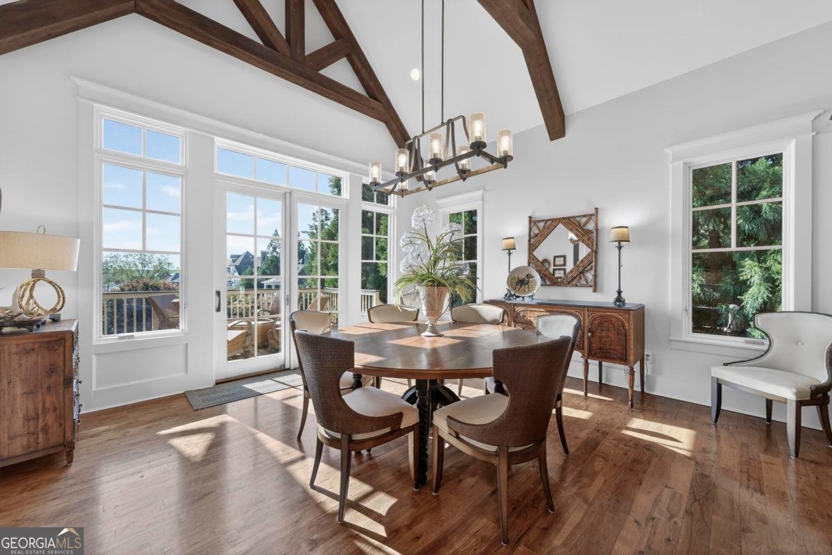 124 Cape View Lane Eatonton - Photo 31