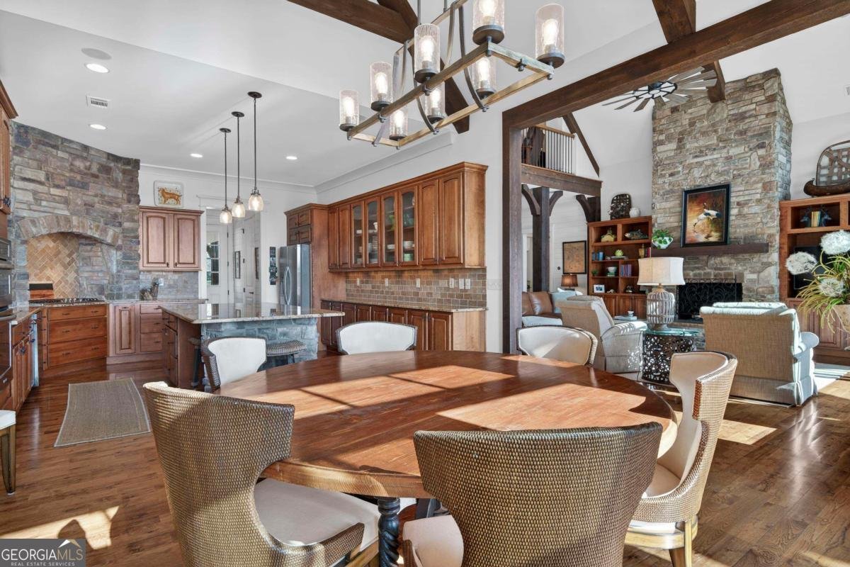 124 Cape View Lane Eatonton - Photo 32