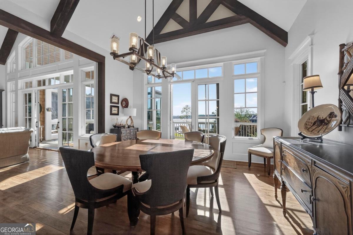 124 Cape View Lane Eatonton - Photo 33