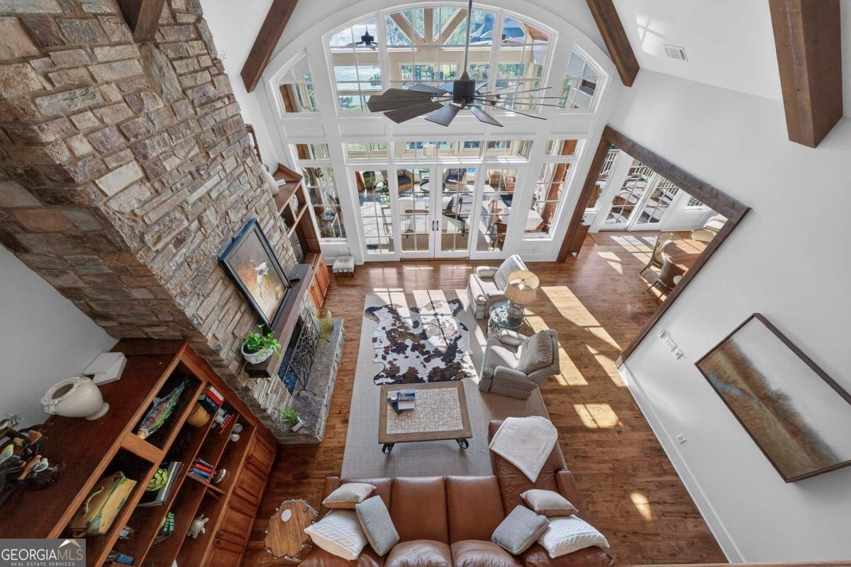 124 Cape View Lane Eatonton - Photo 39