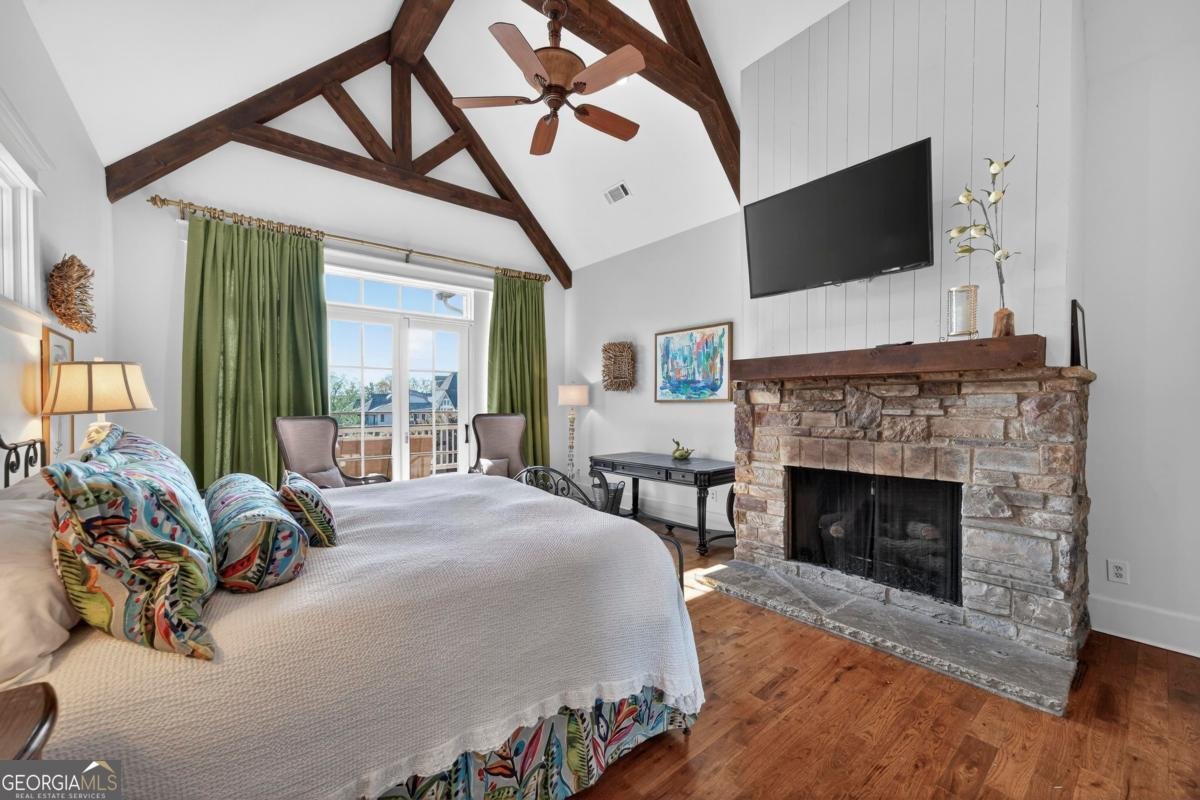 124 Cape View Lane Eatonton - Photo 41