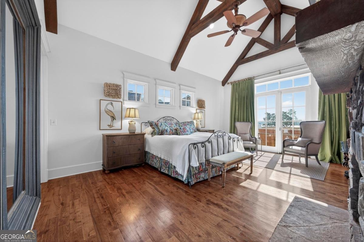 124 Cape View Lane Eatonton - Photo 42