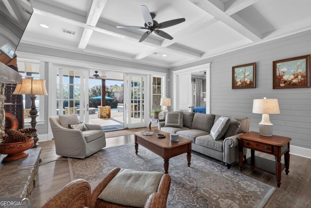 124 Cape View Lane Eatonton - Photo 48