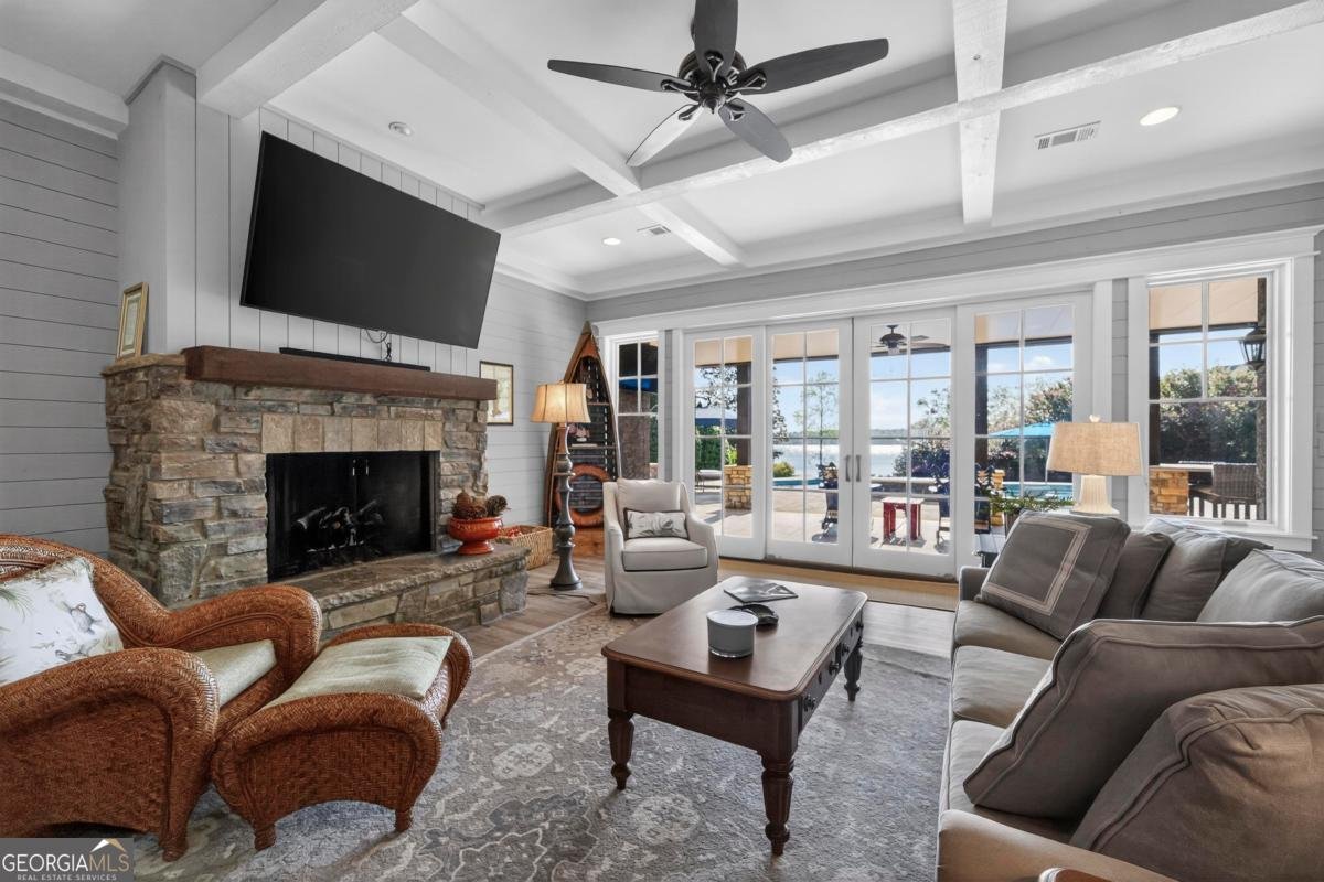 124 Cape View Lane Eatonton - Photo 49