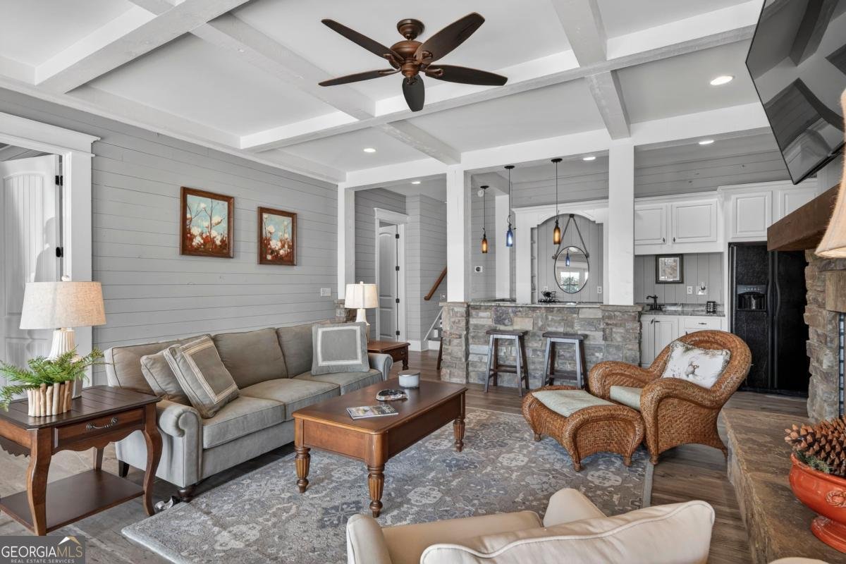 124 Cape View Lane Eatonton - Photo 50