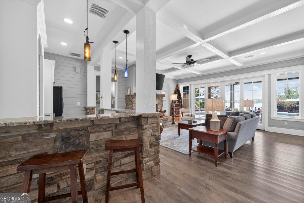 124 Cape View Lane Eatonton - Photo 51