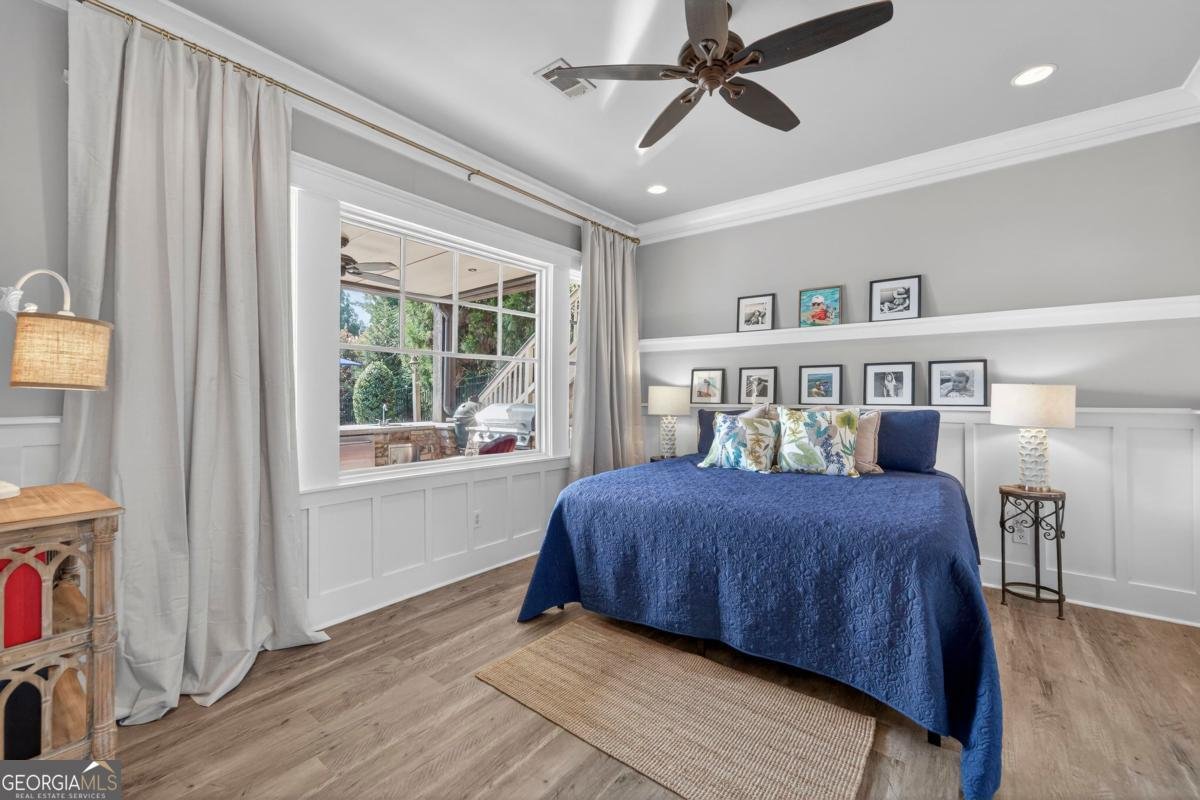 124 Cape View Lane Eatonton - Photo 56