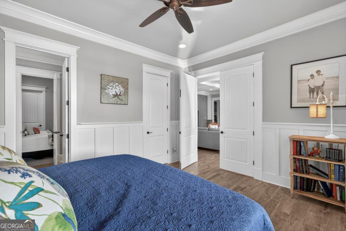 124 Cape View Lane Eatonton - Photo 57