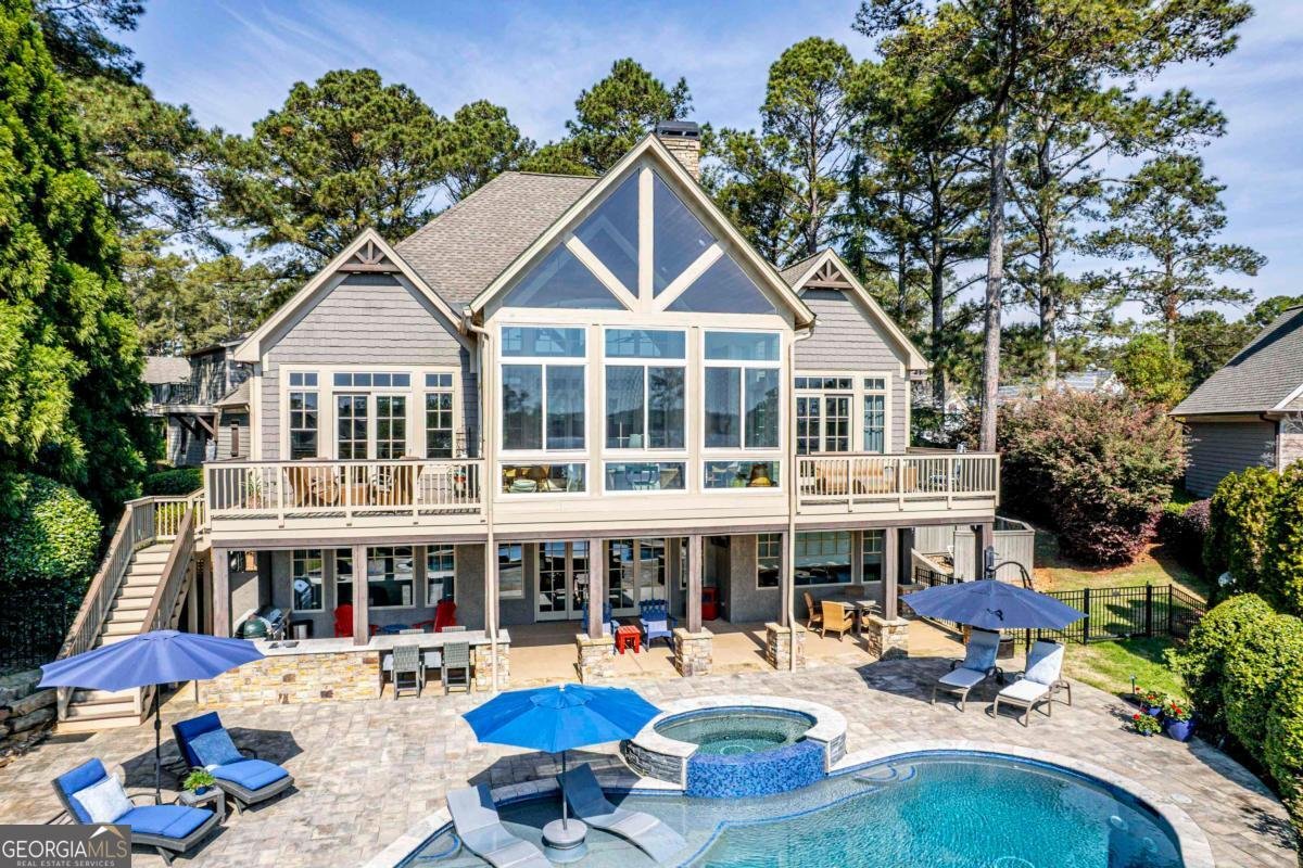 124 Cape View Lane Eatonton - Photo 6