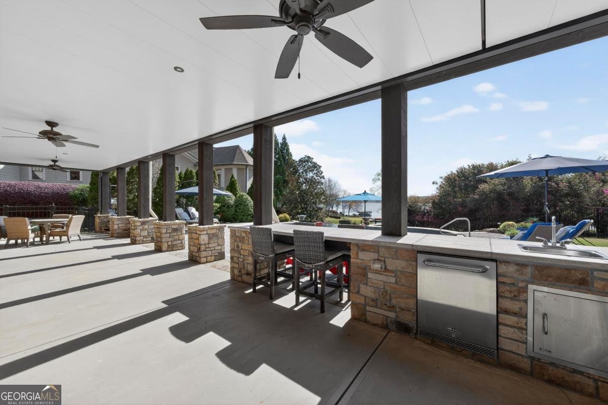 124 Cape View Lane Eatonton - Photo 63