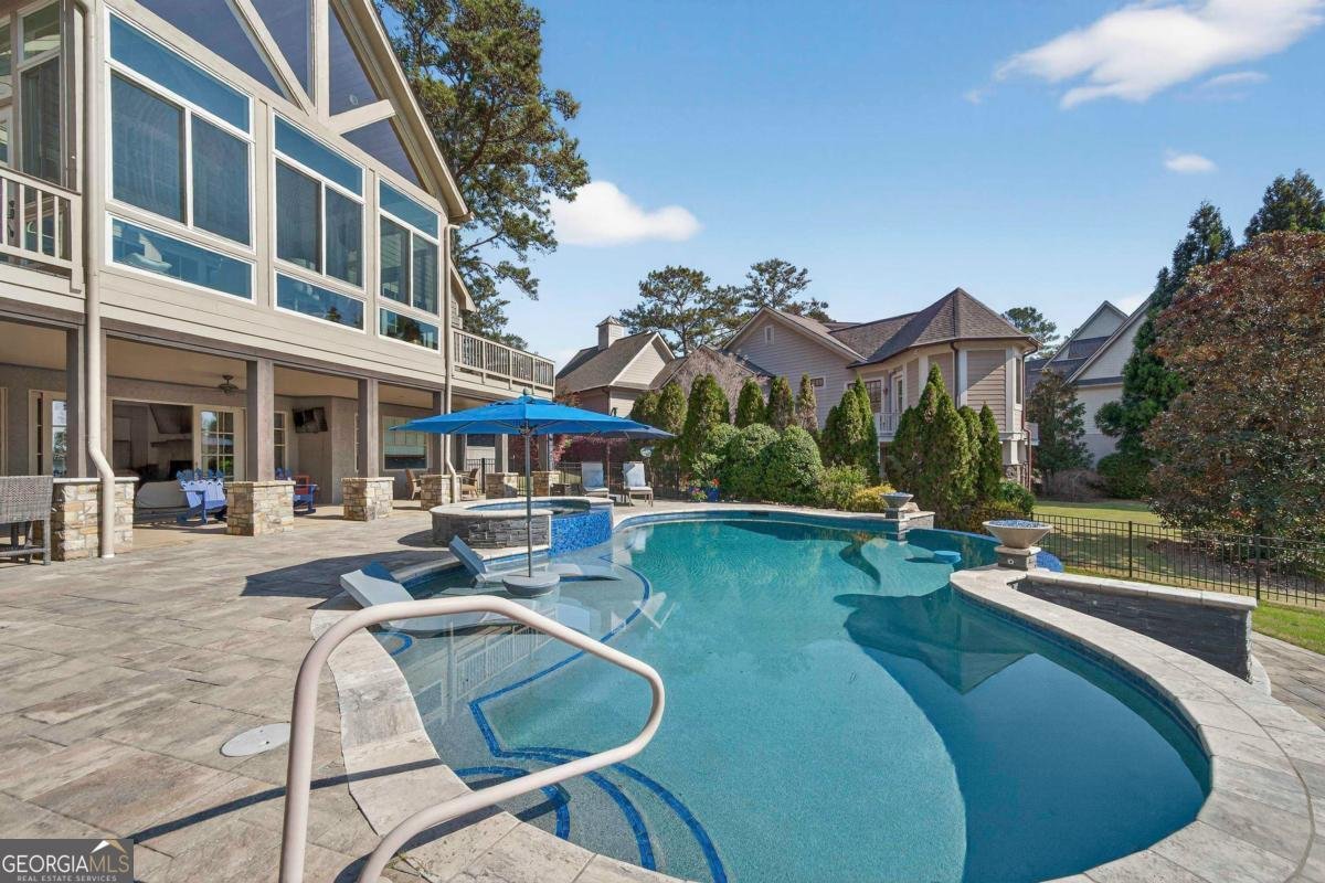 124 Cape View Lane Eatonton - Photo 64