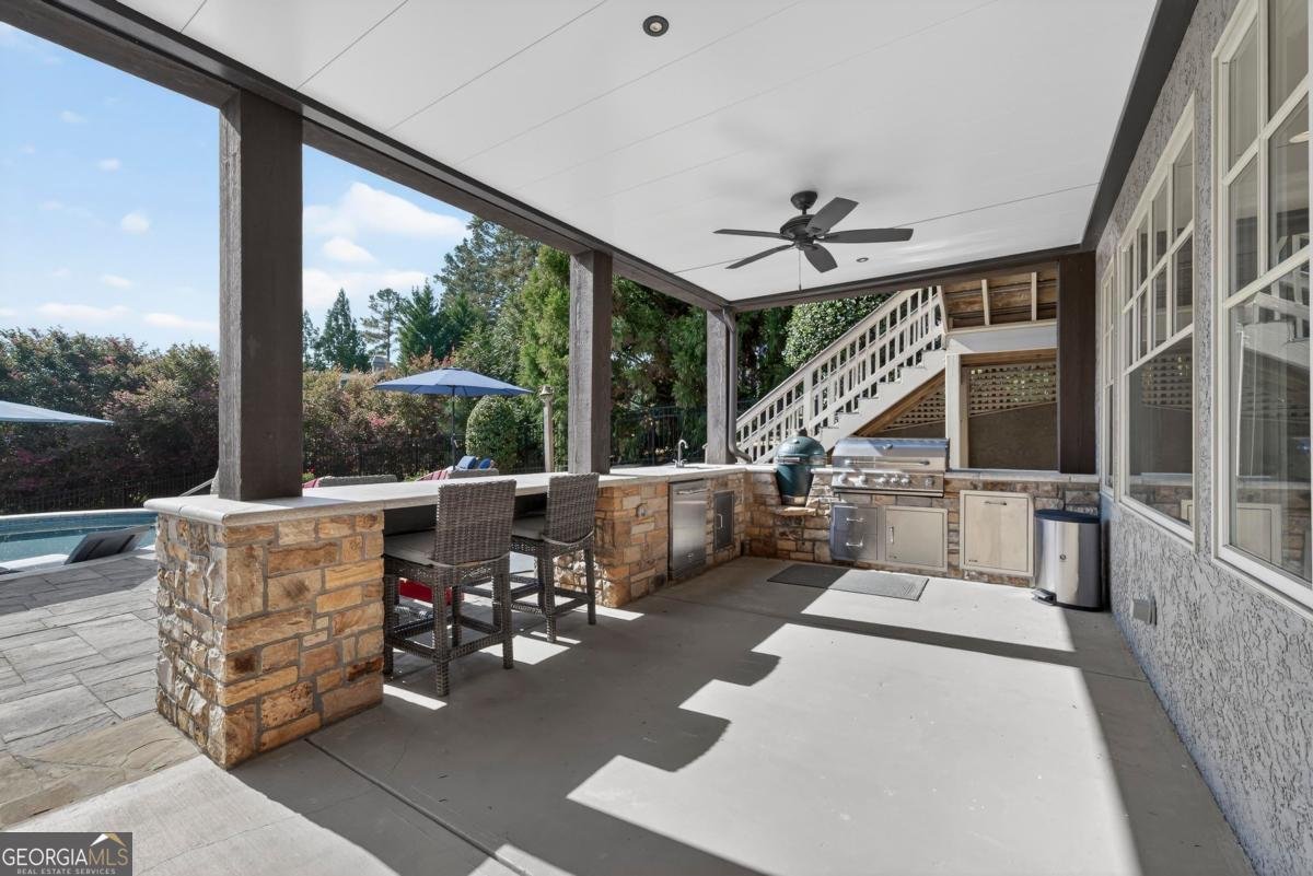 124 Cape View Lane Eatonton - Photo 65