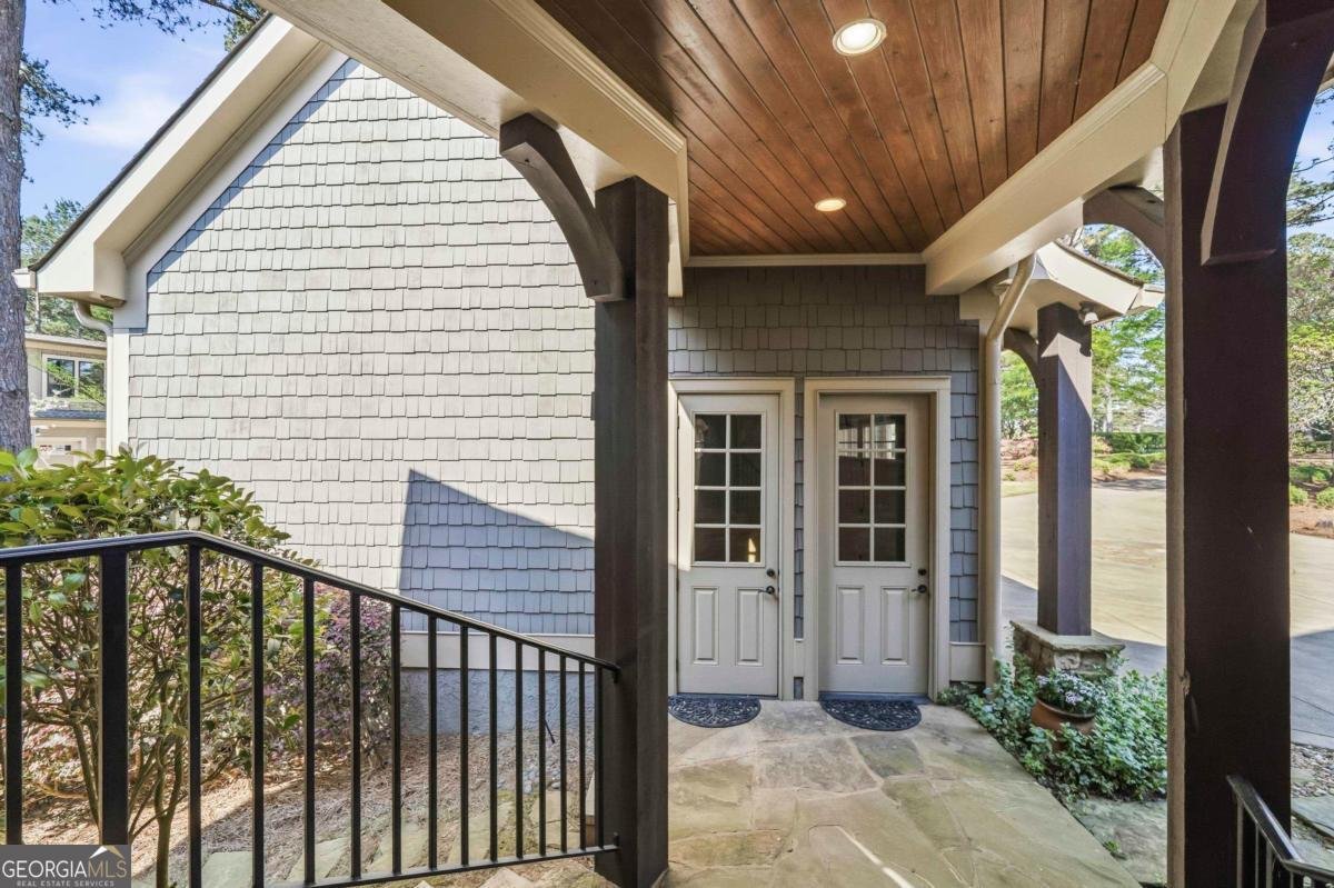 124 Cape View Lane Eatonton - Photo 66