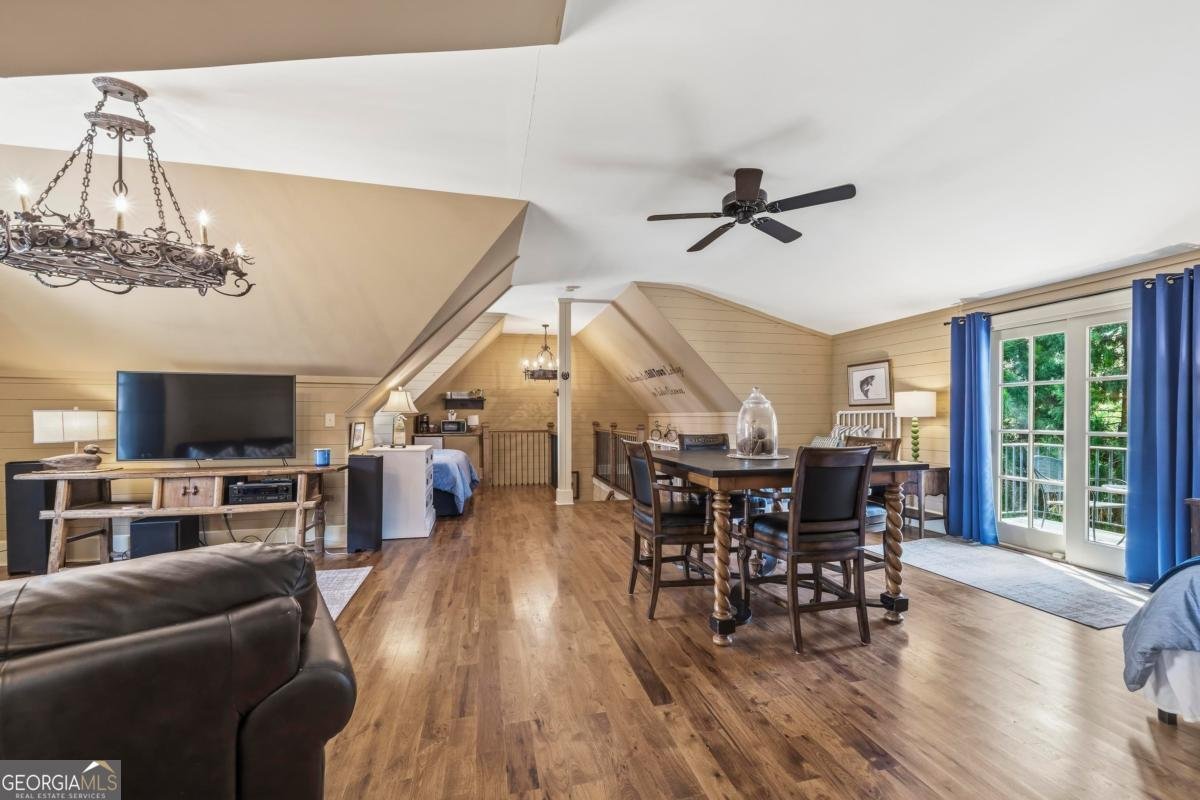 124 Cape View Lane Eatonton - Photo 68