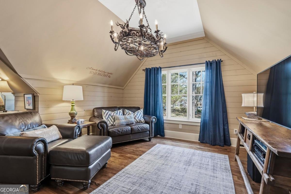 124 Cape View Lane Eatonton - Photo 69