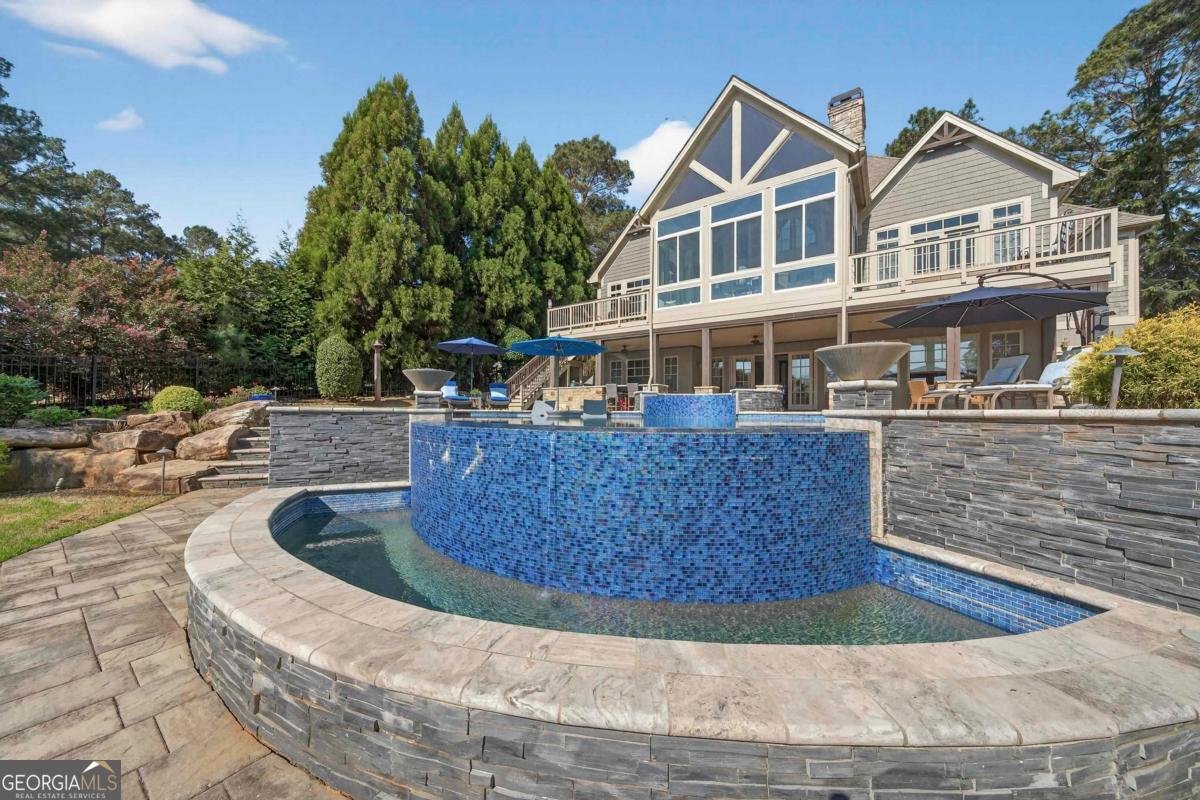 124 Cape View Lane Eatonton - Photo 7