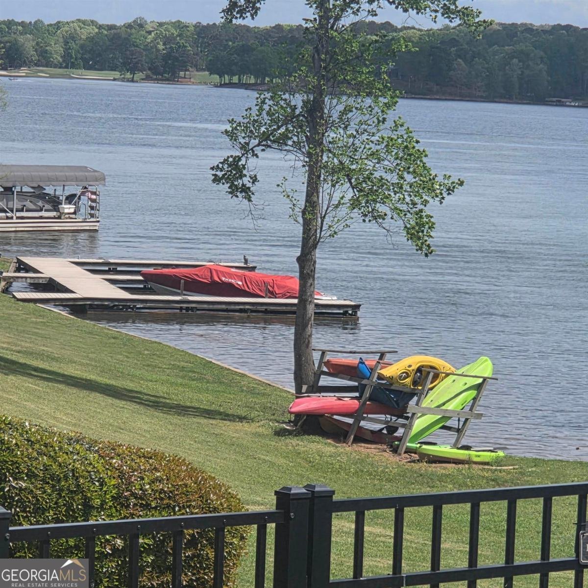 124 Cape View Lane Eatonton - Photo 70