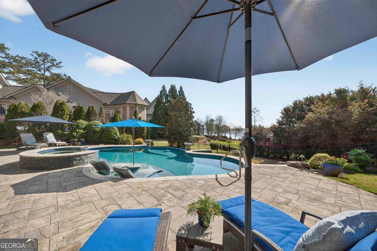 124 Cape View Lane Eatonton - Photo 8