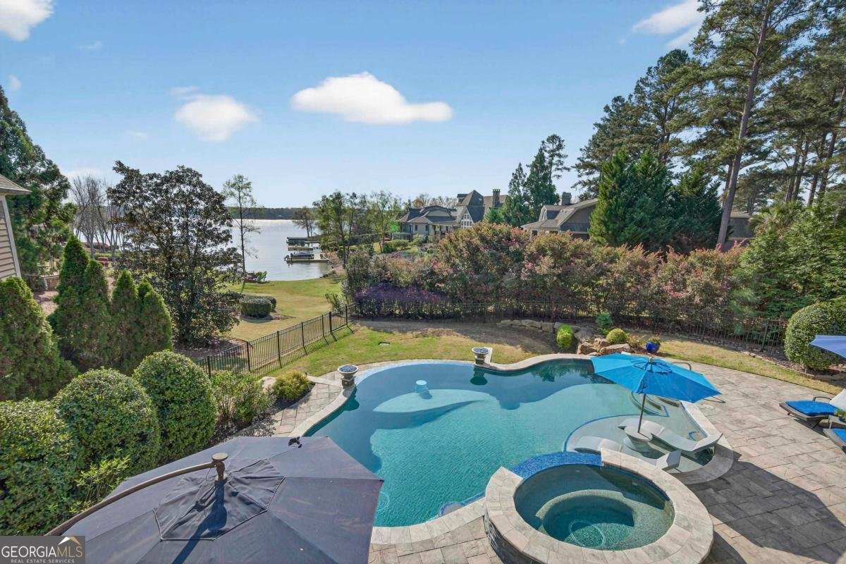 124 Cape View Lane Eatonton - Photo 9