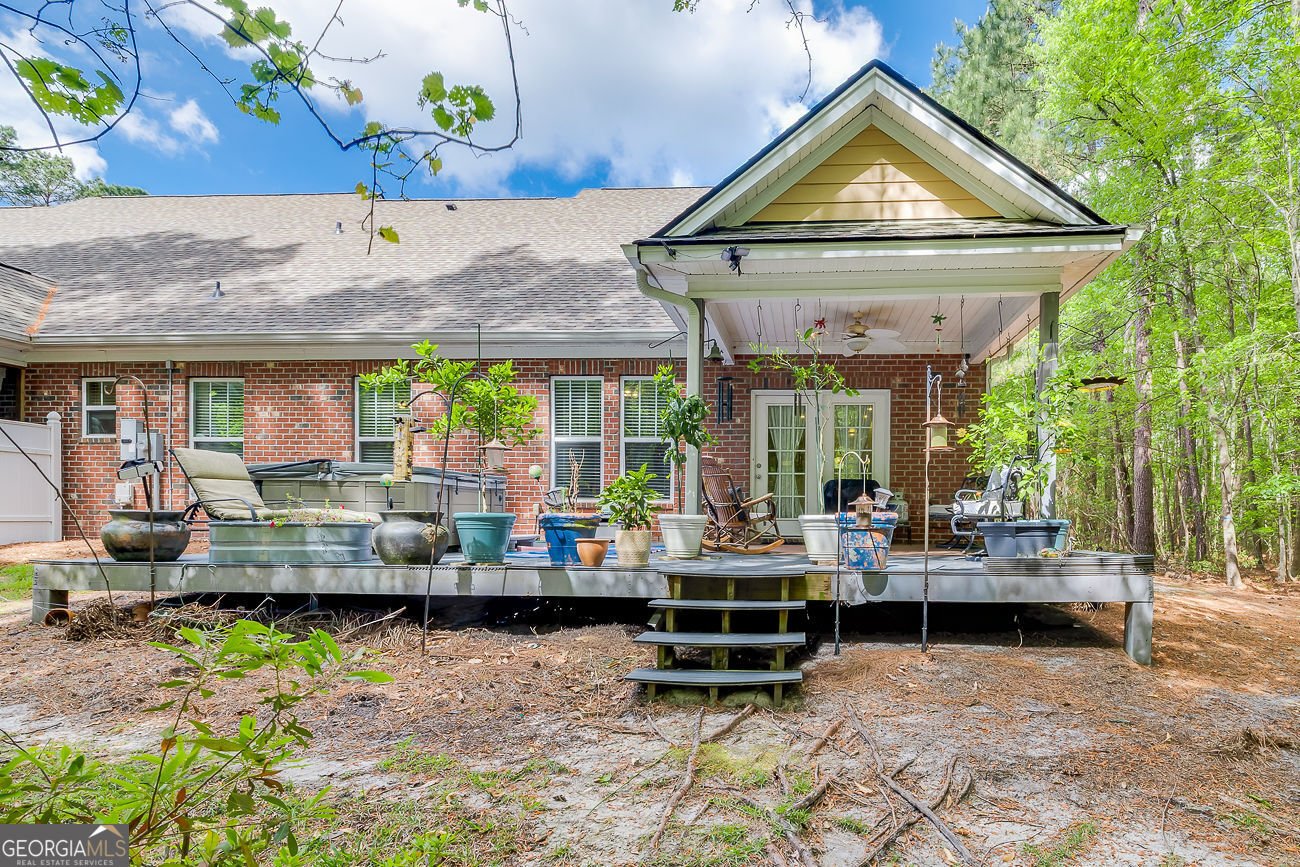 150 Royal Lane Pooler - Photo 37