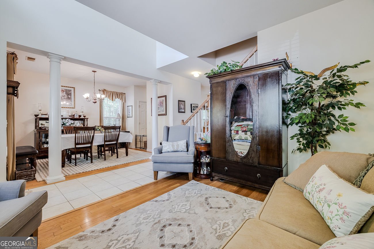 150 Royal Lane Pooler - Photo 6