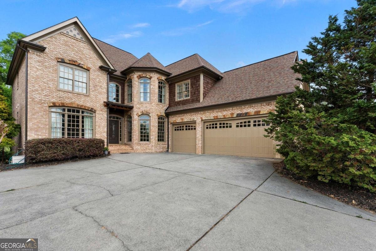 48 Galway Drive Cartersville - Photo 1