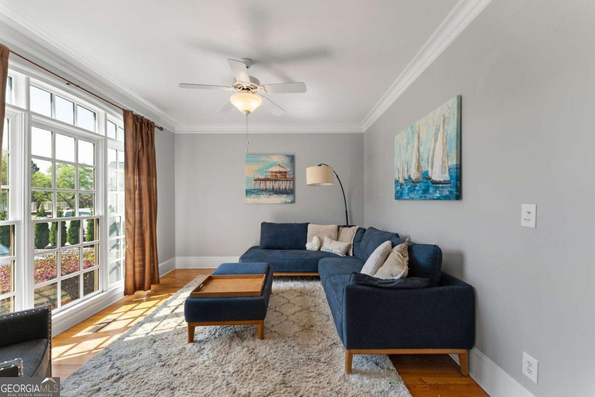 48 Galway Drive Cartersville - Photo 12