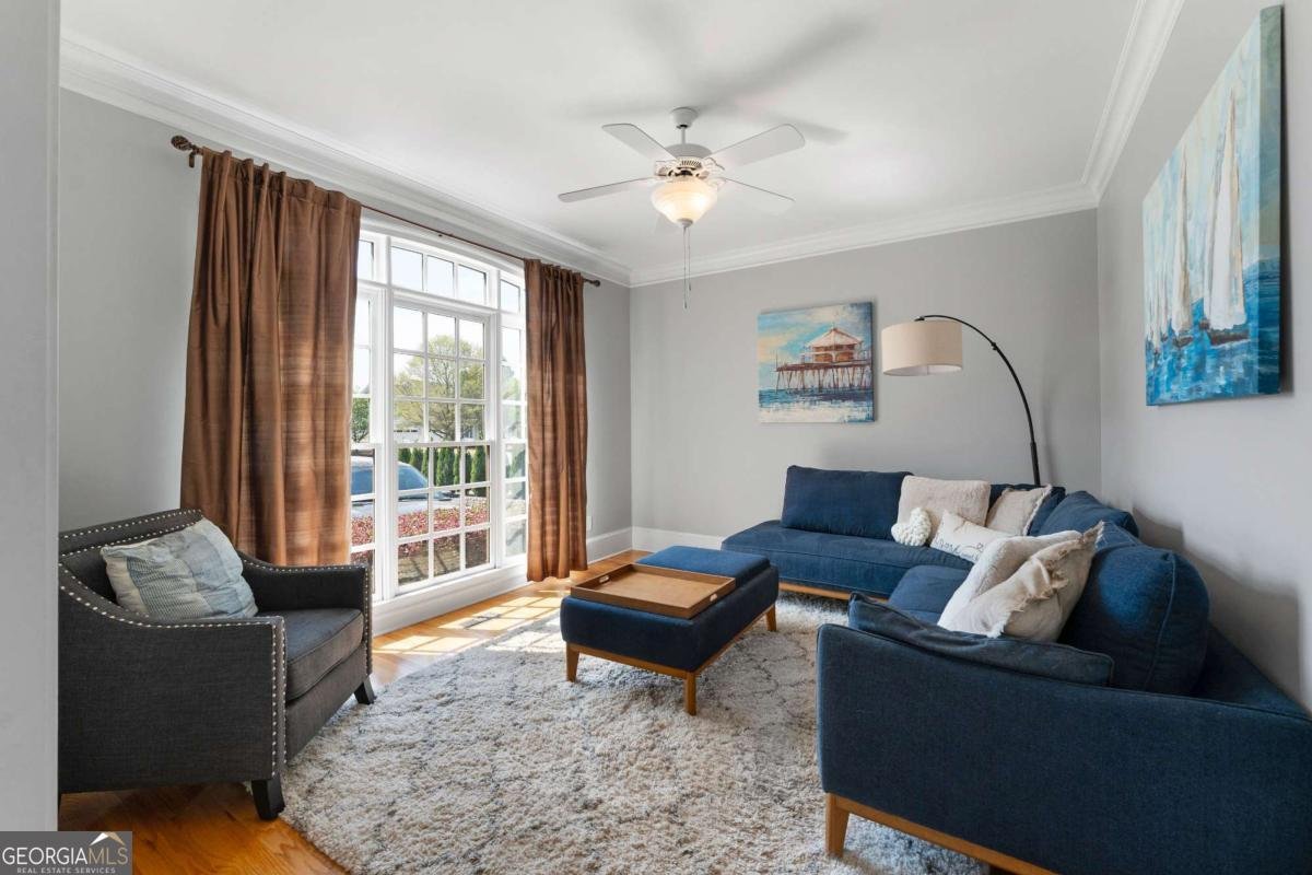 48 Galway Drive Cartersville - Photo 13