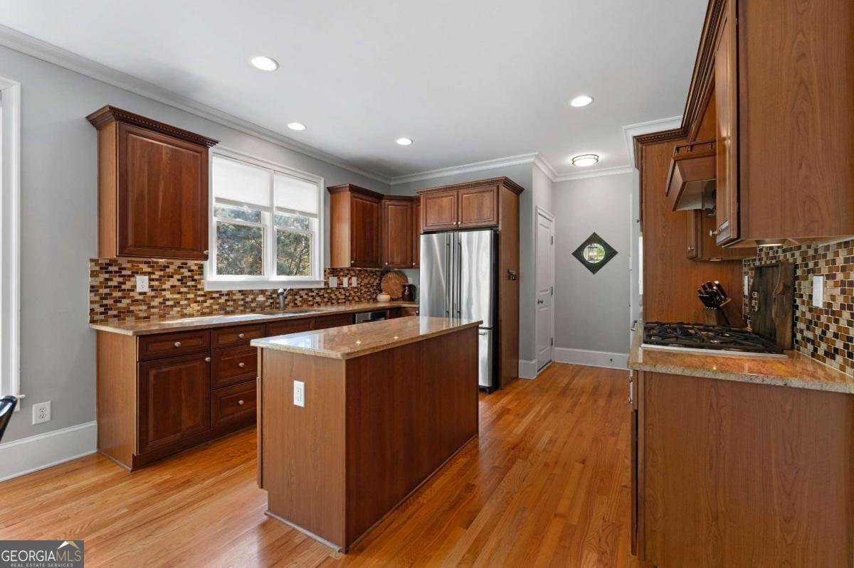 48 Galway Drive Cartersville - Photo 16