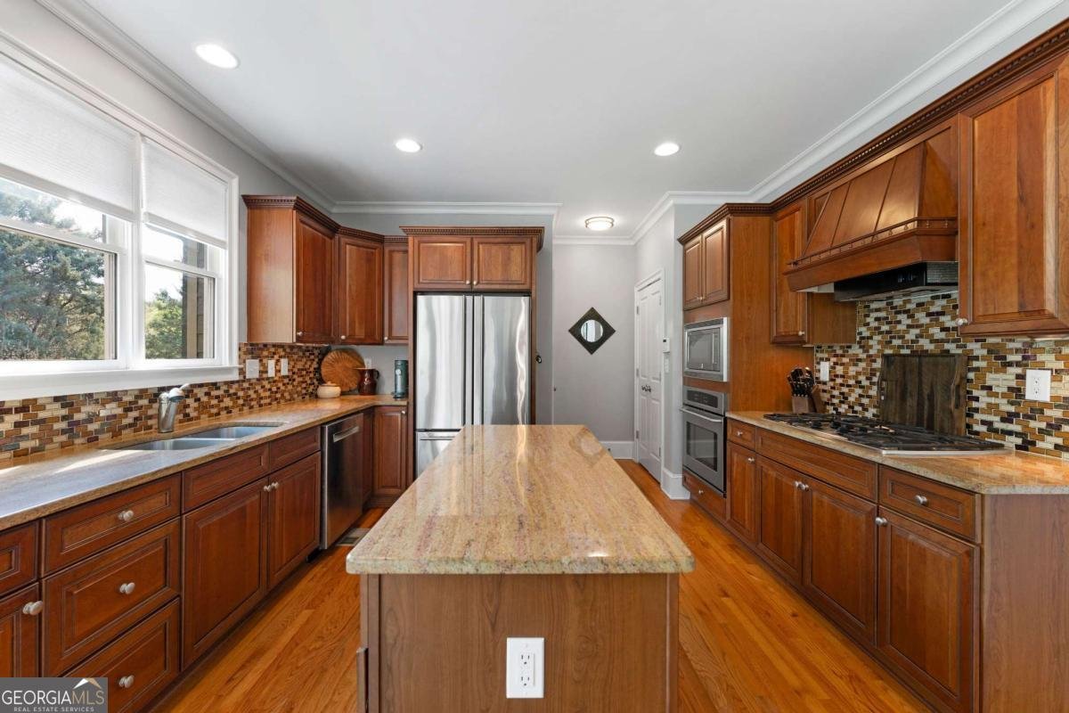 48 Galway Drive Cartersville - Photo 17