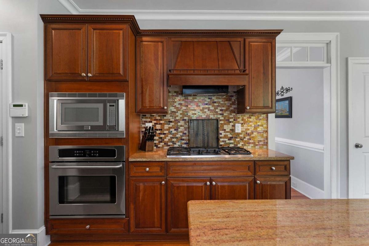 48 Galway Drive Cartersville - Photo 19