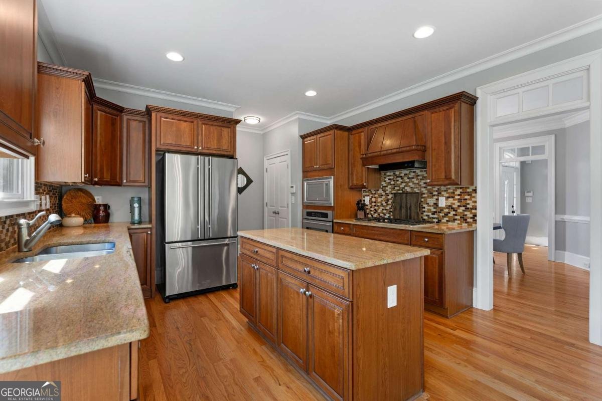 48 Galway Drive Cartersville - Photo 20