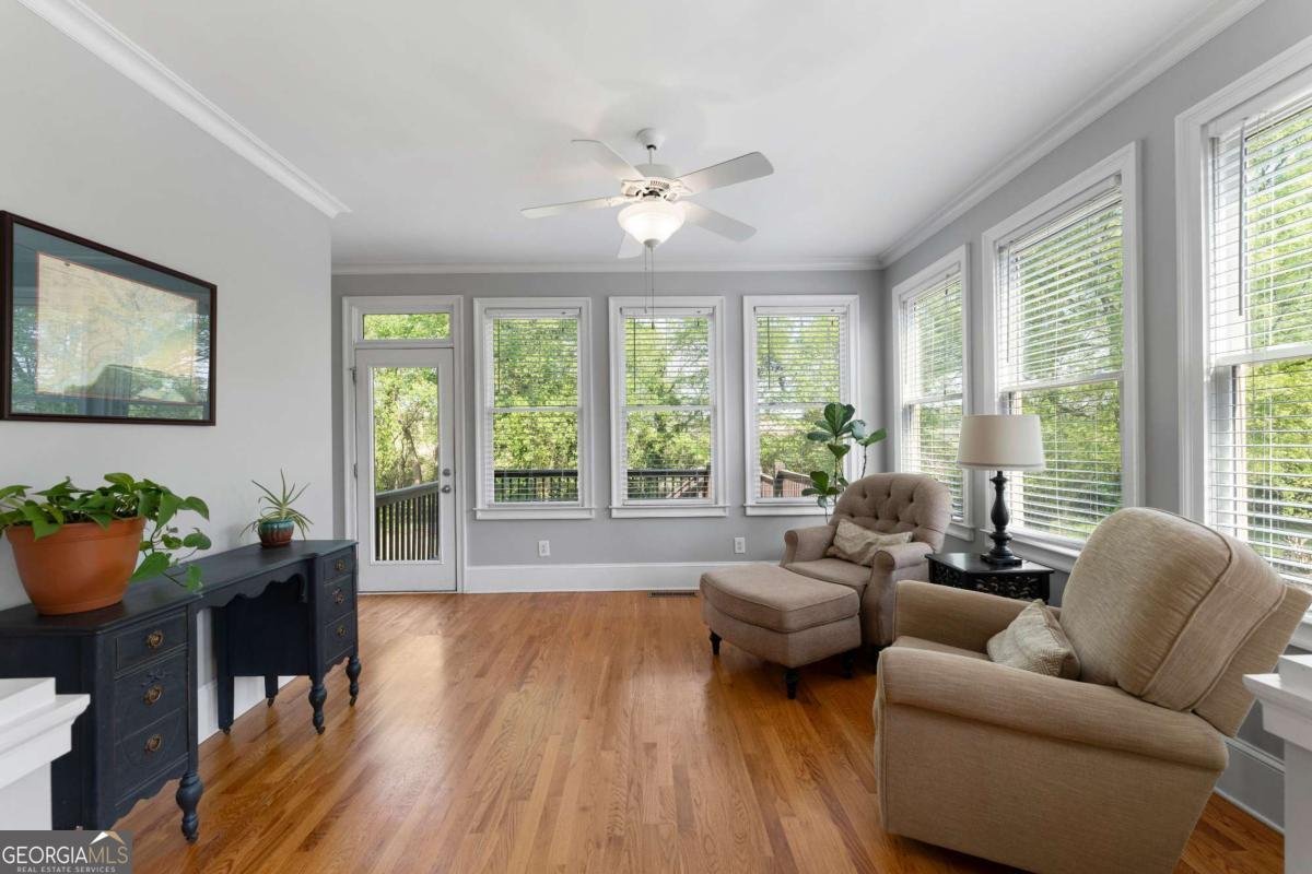 48 Galway Drive Cartersville - Photo 21