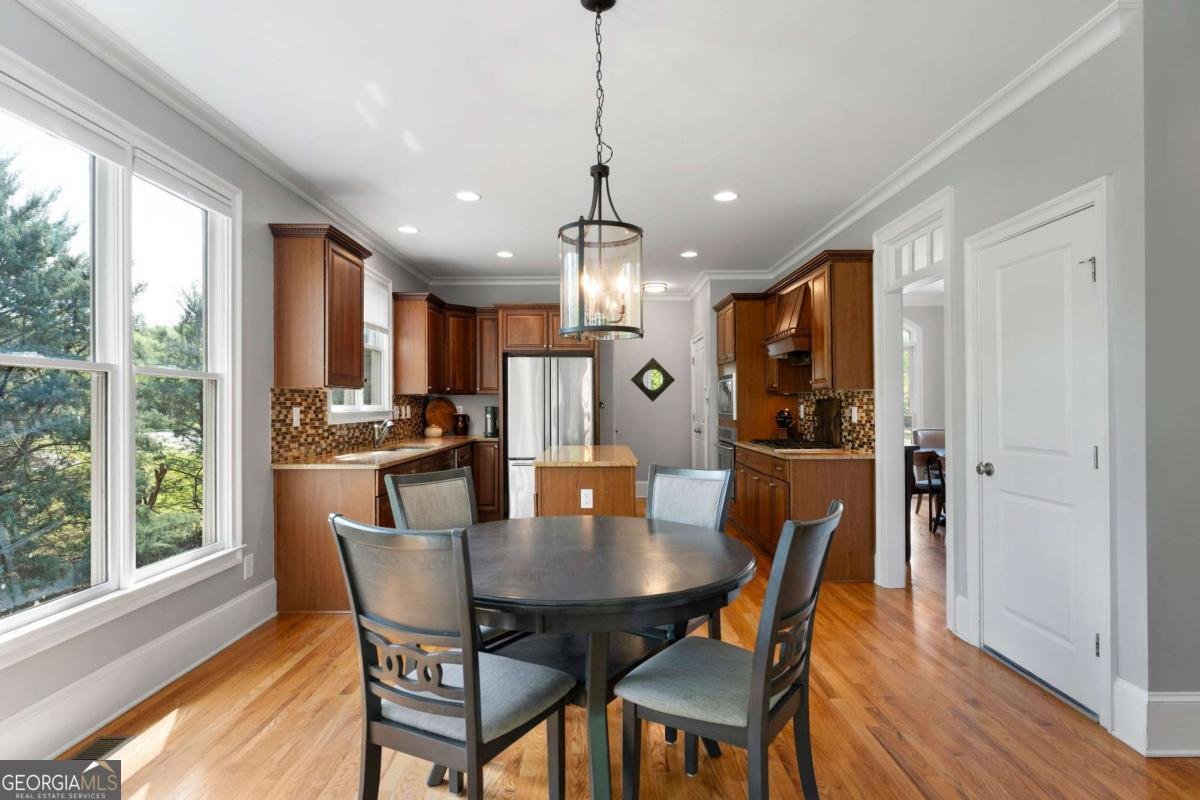 48 Galway Drive Cartersville - Photo 22